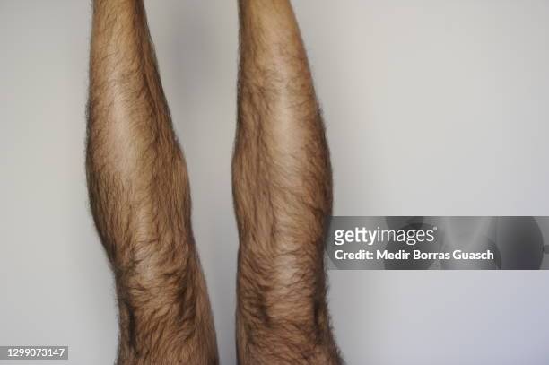 151 Mens Hairy Legs Photos and Premium High Res Pictures - Getty Images