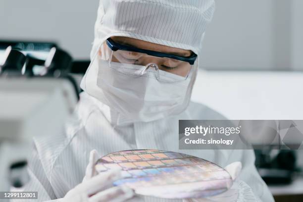 Semiconductor Energy Laboratory Photos and Premium High Res Pictures ...