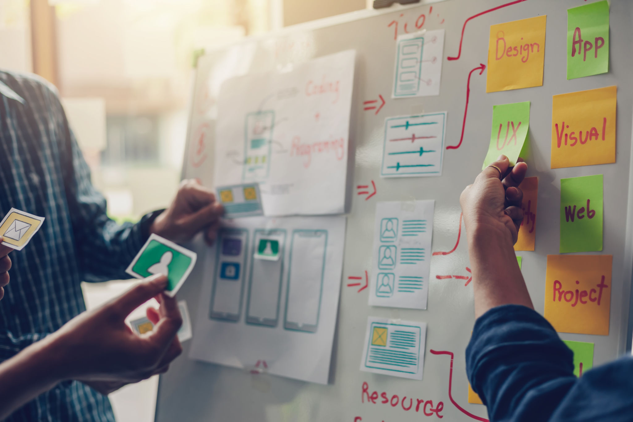 accessible web design