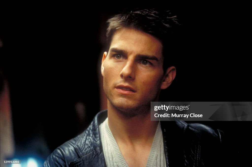 Mission: Impossible
