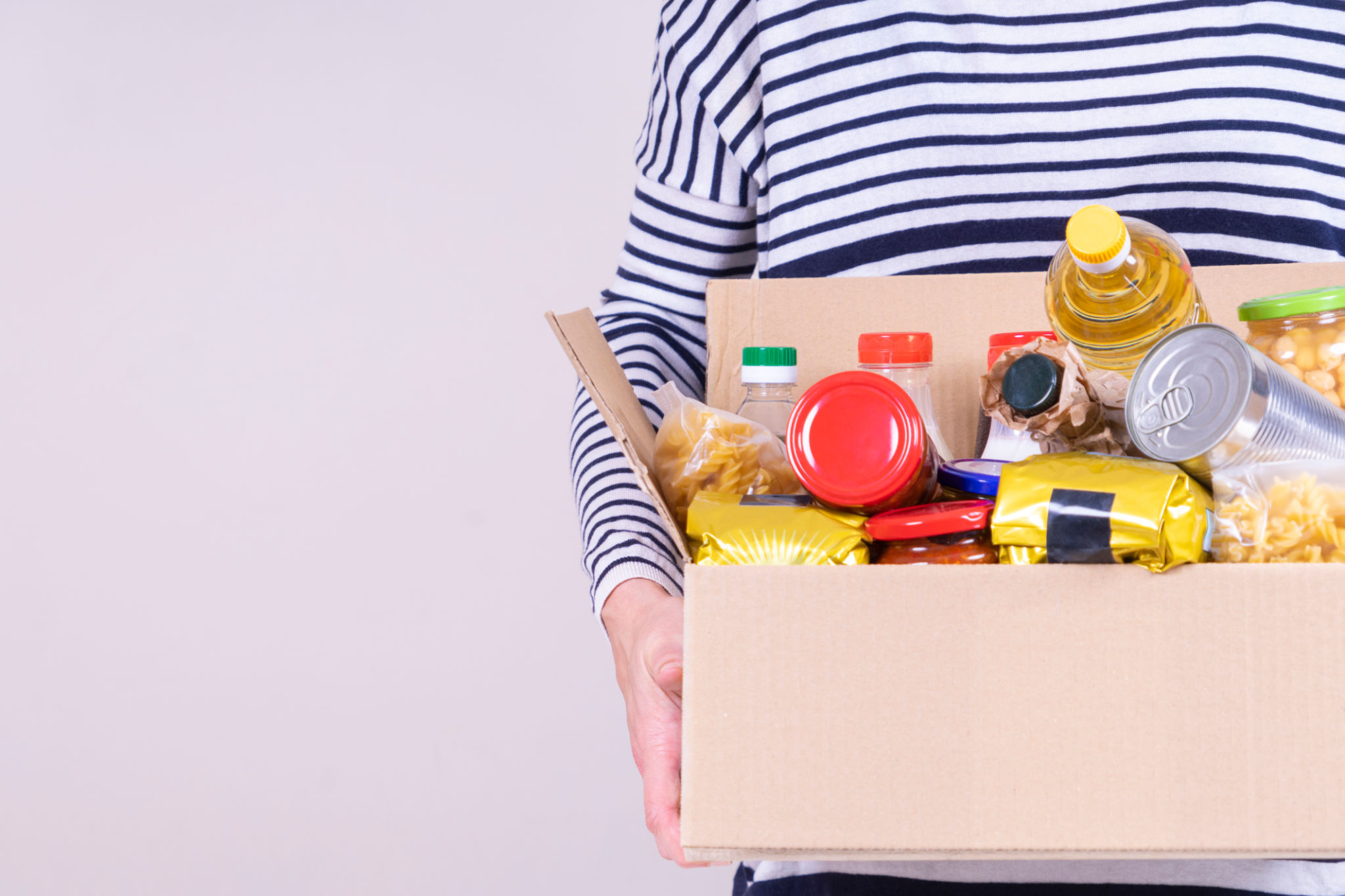 food assistance