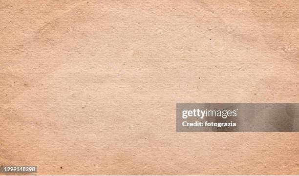 brown recycling paper - cereal plant foto e immagini stock