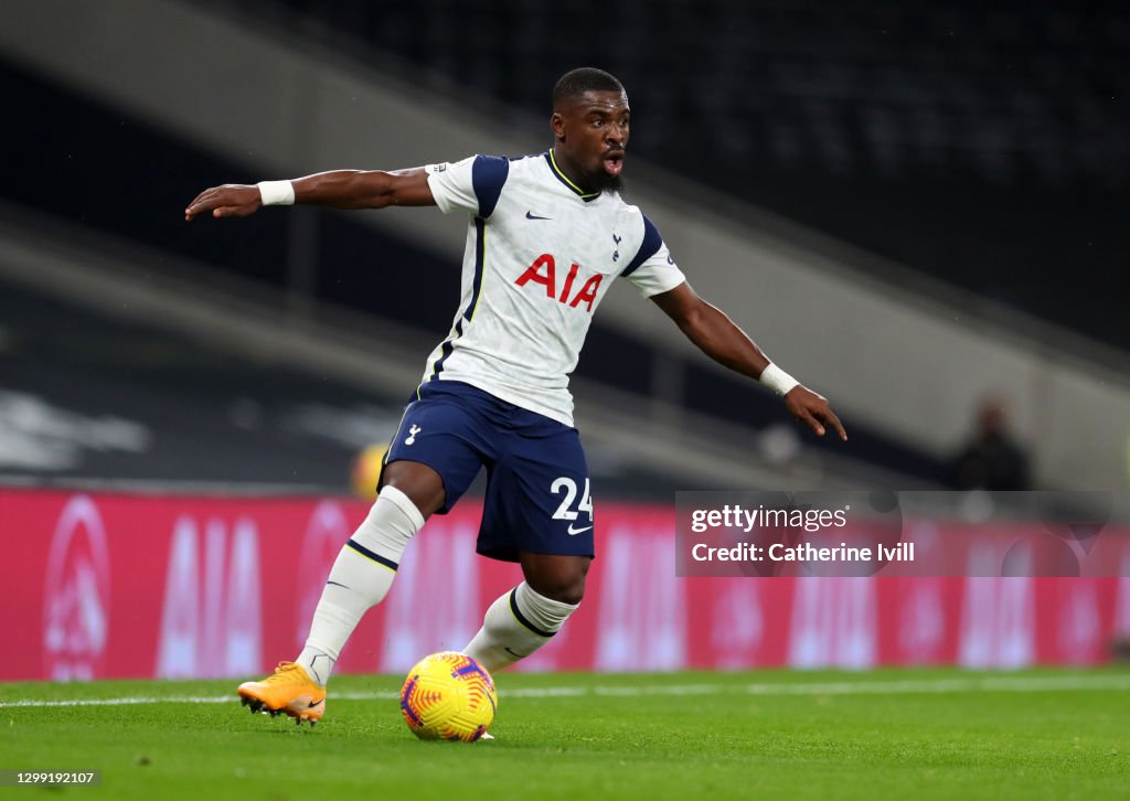 Tottenham Hotspur v Liverpool - Premier League