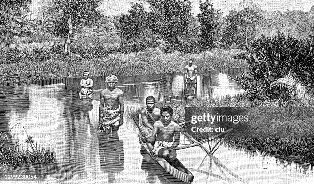 Samoa Pattern Fish 210 Samoan Patterns High Res Illustrations - Getty Images