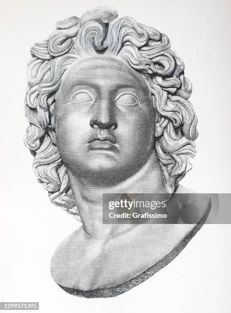 218 Ilustraciones de Alejandro Magno - Getty Images 218 Ilustraciones de Alejandro Magno - Getty Images