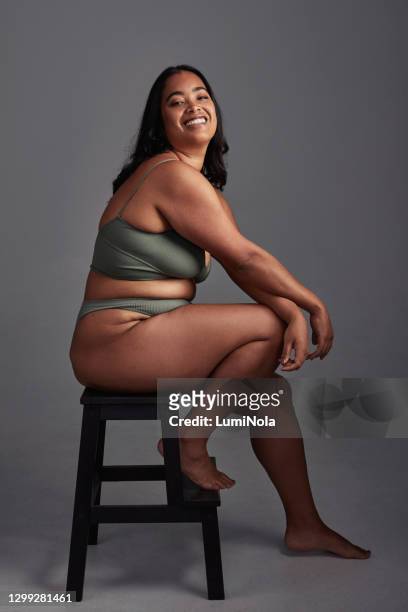 loving yourself is the greatest revolution - plus size fashion model stock pictures, royalty-free photos & images