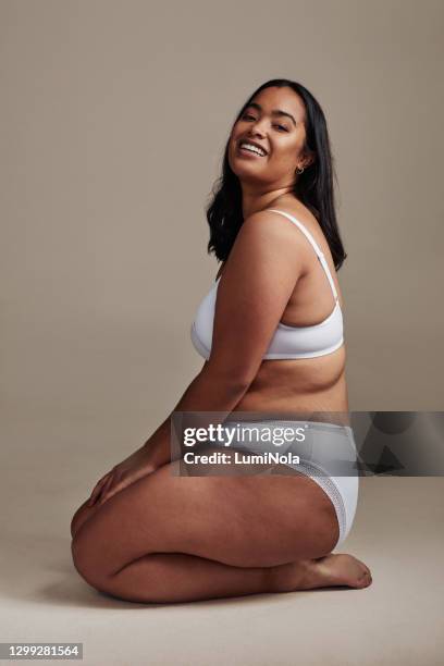 i'm ready to love myself, all of me - cellulite stock pictures, royalty-free photos & images