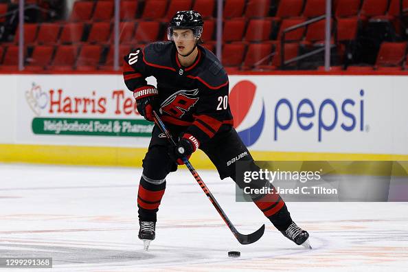 Tampa Bay Lightning v Carolina Hurricanes Tampa Bay Lightning v Carolina Hurricanes