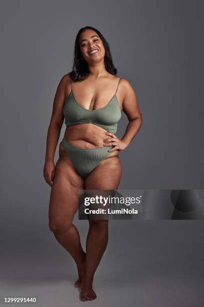 you don’t have to be anything but yourself - plus size model stock pictures, royalty-free photos & images