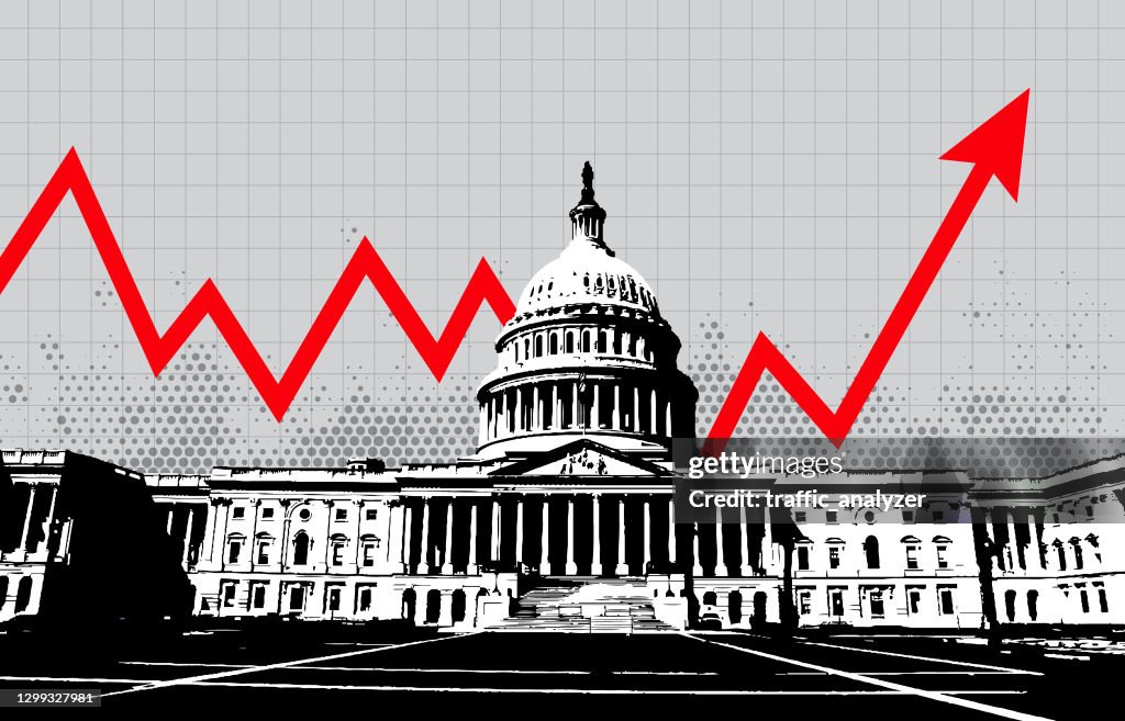 Washington DC financial background