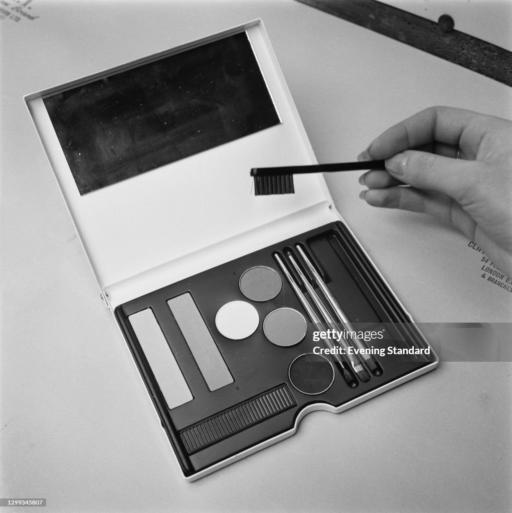 Mary Quant Make-up