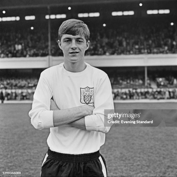 Allan Clarke Footballer Photos Photos and Premium High Res Pictures