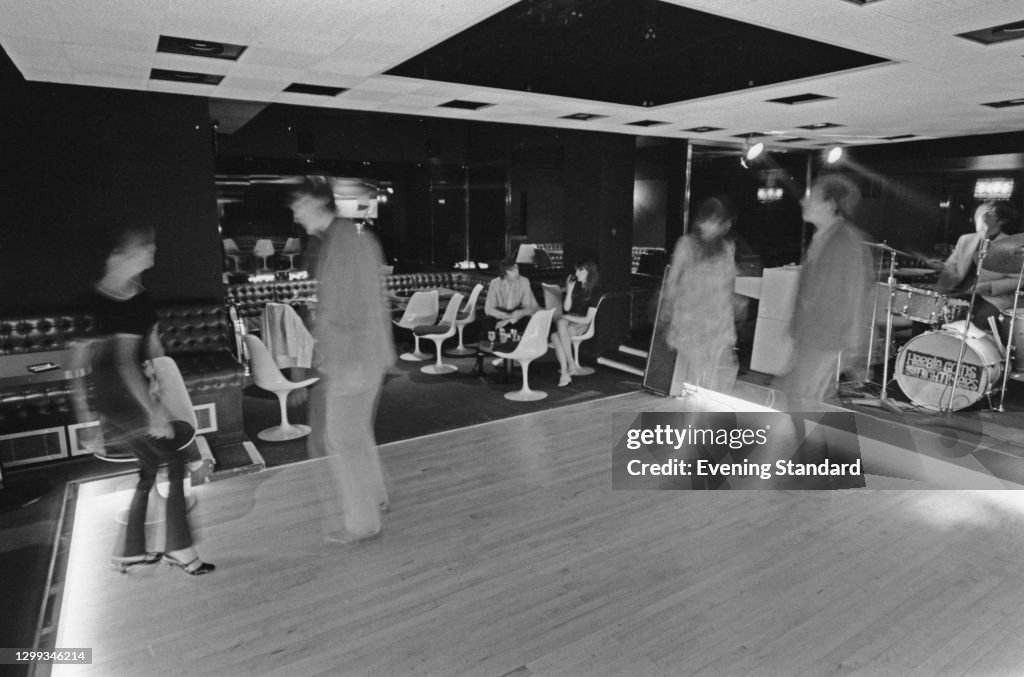 Sibylla's Nightclub