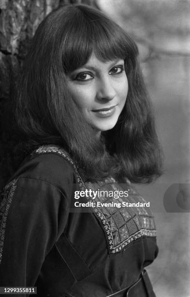 Esther Ofarim Photos and Premium High Res Pictures - Getty Images