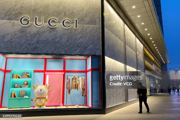 693 Guccio Gucci Photos and Premium High Res Pictures - Getty Images