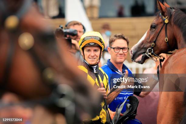 Sydney Racing, Foto di attualità