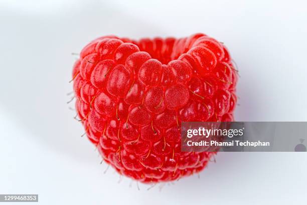 fresh raspberry - juicy stock pictures, royalty-free photos & images