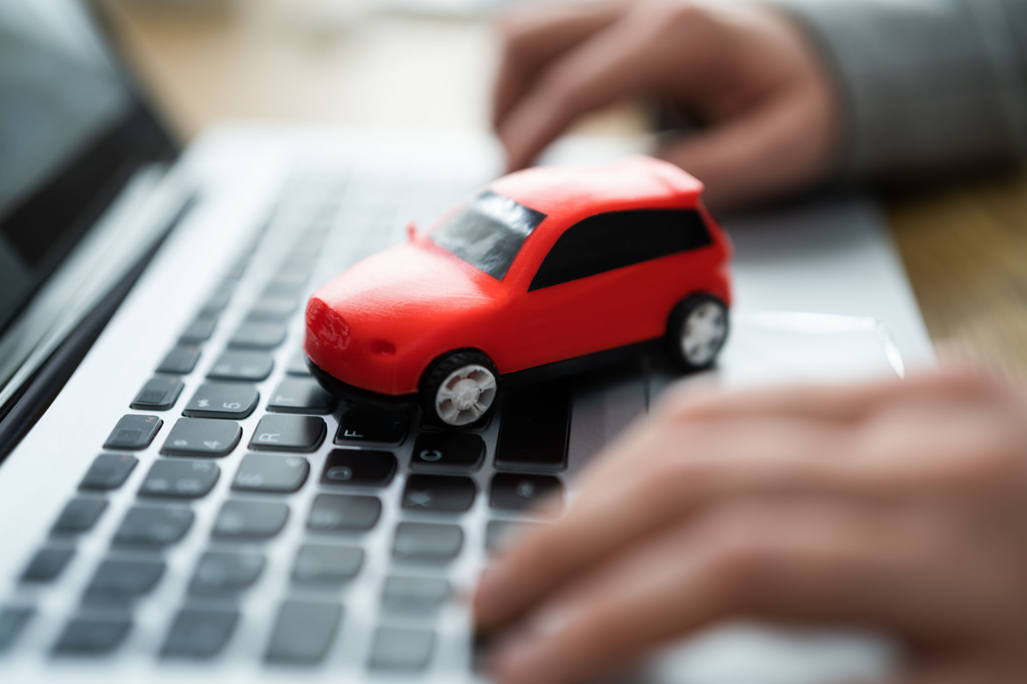 online car marketplace