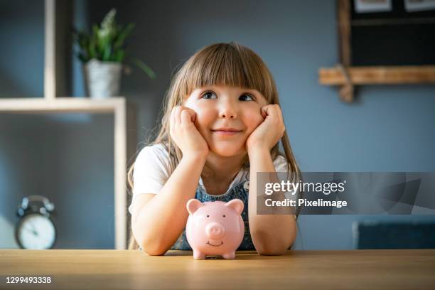 save money and financial investment - childrens health fund benefit stock pictures, royalty-free photos & images