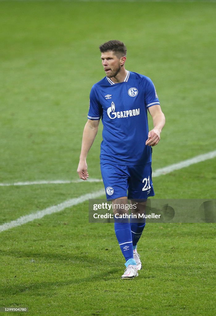 SV Werder Bremen v FC Schalke 04 - Bundesliga