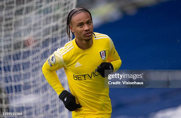 West Bromwich Albion v Fulham - Premier League West Bromwich Albion v Fulham - Premier League