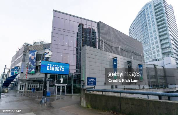 324 Rogers Arena Empty Stock Photos, High-Res Pictures, and Images