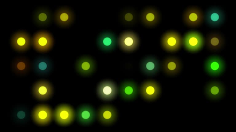 Led Animated 2,747 Led Animation Stock Videos, Footage, & 4K Video Clips - Getty Images