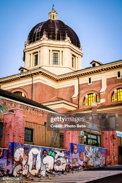 Regina Pacis Centre Photos and Premium High Res Pictures Getty Images