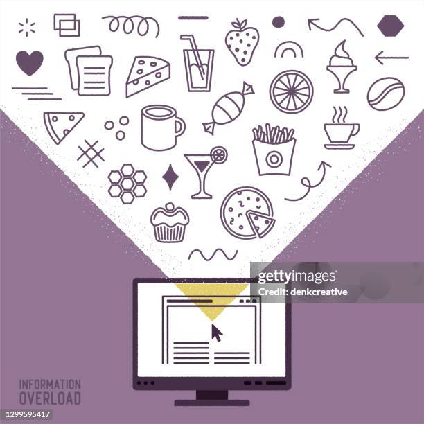 Food Supply Chain Infographic High Res Illustrations Biology Diagrams