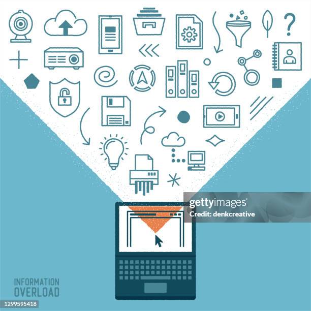 86 Complex Systems Info Graphic High Res Illustrations - Getty Images