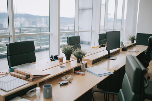International Workplace Group: Not Just Being Different From WeWork (OTCMKTS:IWGFF) International Workplace Group: Not Just Being Different From WeWork (OTCMKTS:IWGFF)