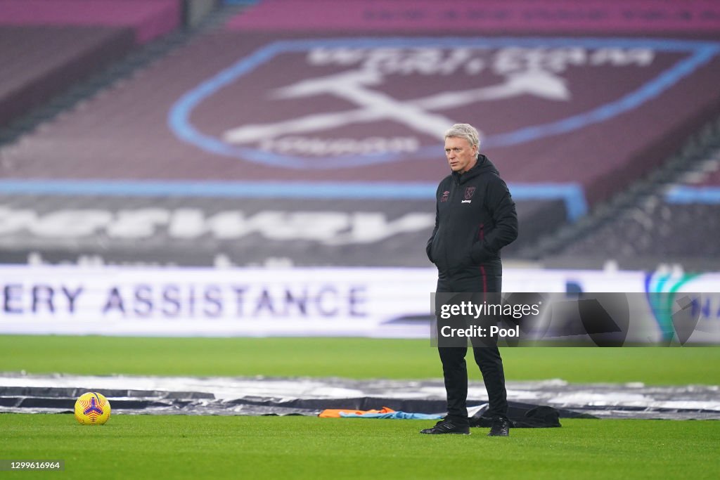 West Ham United v Liverpool - Premier League