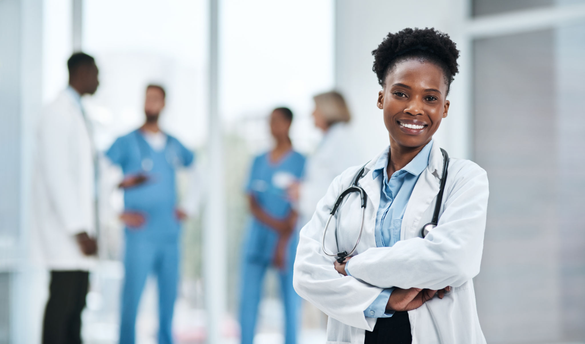 doctors africa