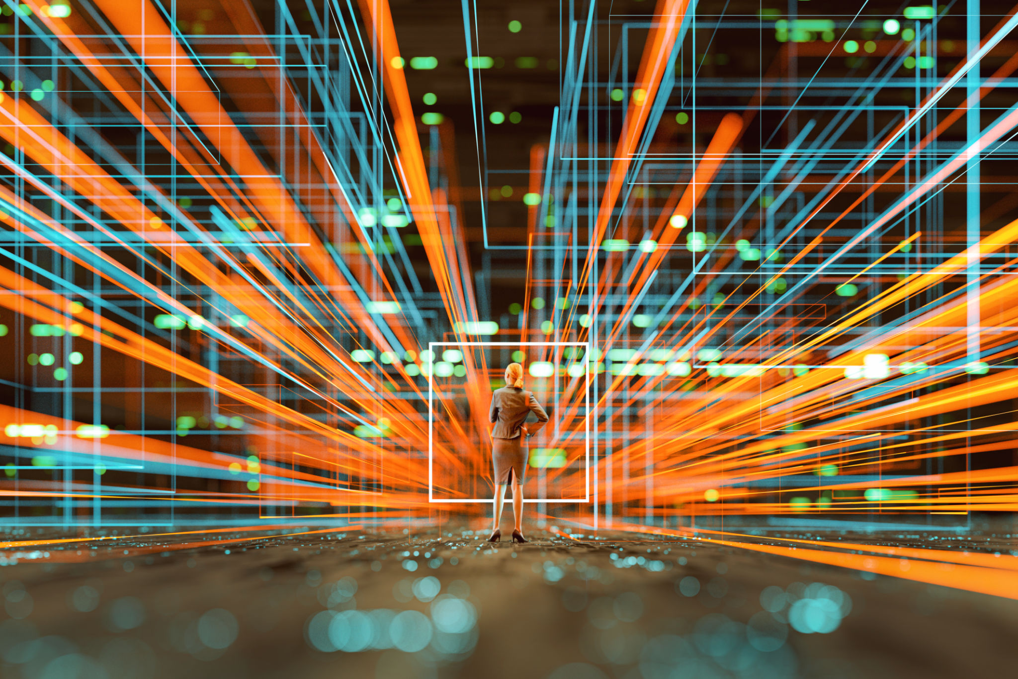 vr challenges
