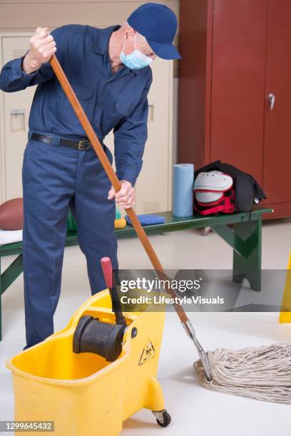 Janitor Mask School Janitor Mask Photos and Premium High Res Pictures - Getty Images