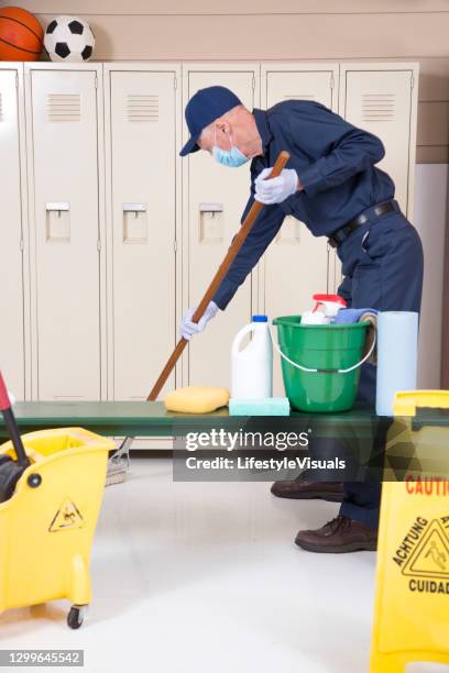 Janitor Mask School Janitor Mask Photos and Premium High Res Pictures - Getty Images