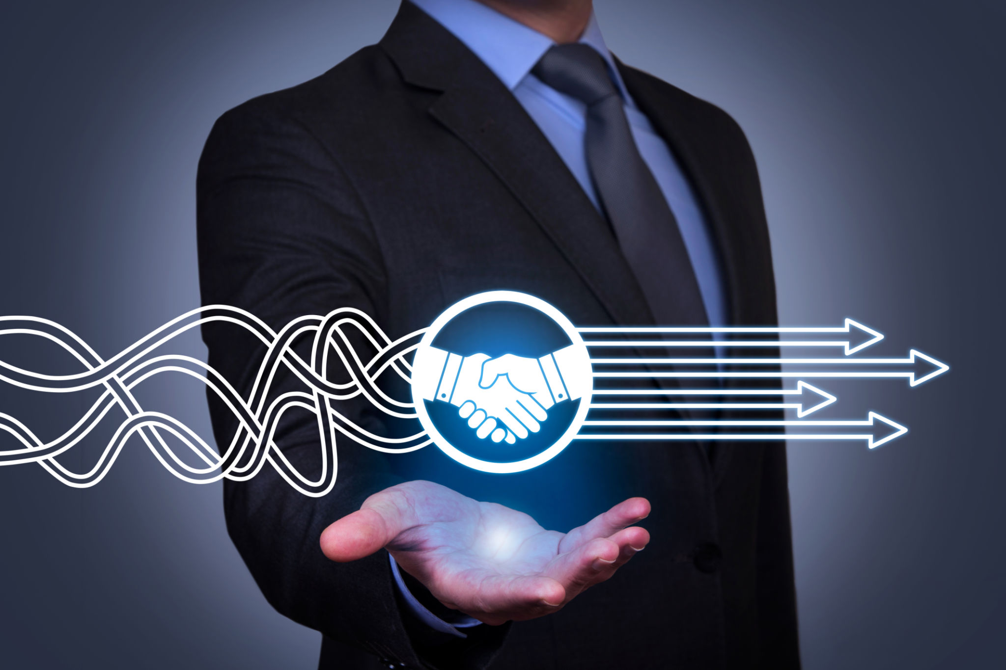 social impact business