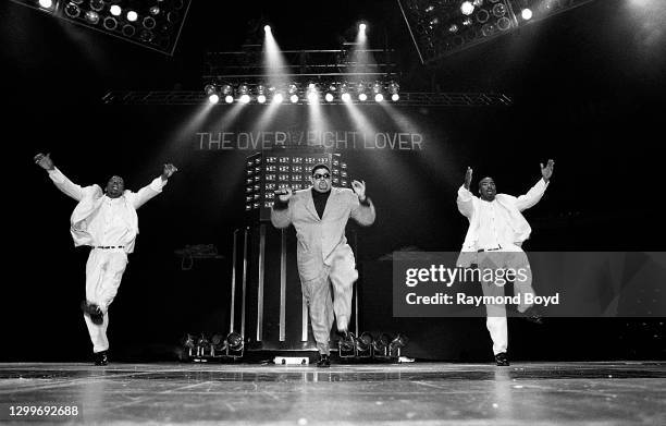 T Roy Rapper 455 T Boyz Photos & High Res Pictures - Getty Images