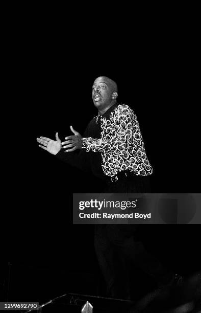T Roy Rapper 455 T Boyz Photos & High Res Pictures - Getty Images