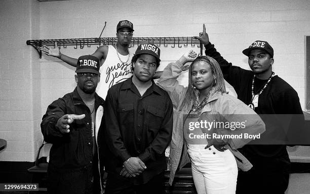 Rapper T Bone Photos and Premium High Res Pictures - Getty Images