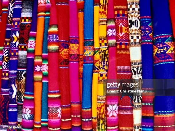 553 Inca Patterns Stock Photos, High-Res Pictures, and Images - Getty ...