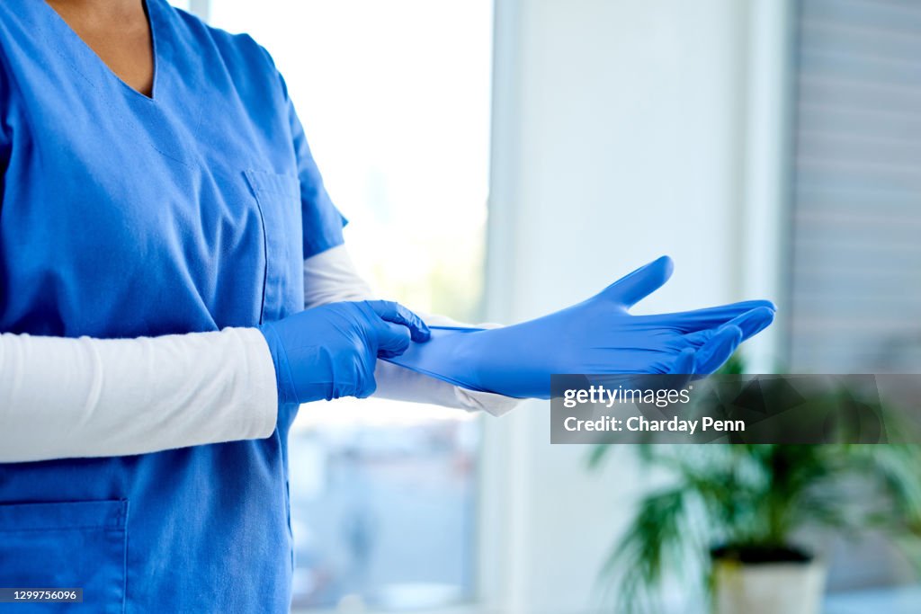 Safe care is responsible care