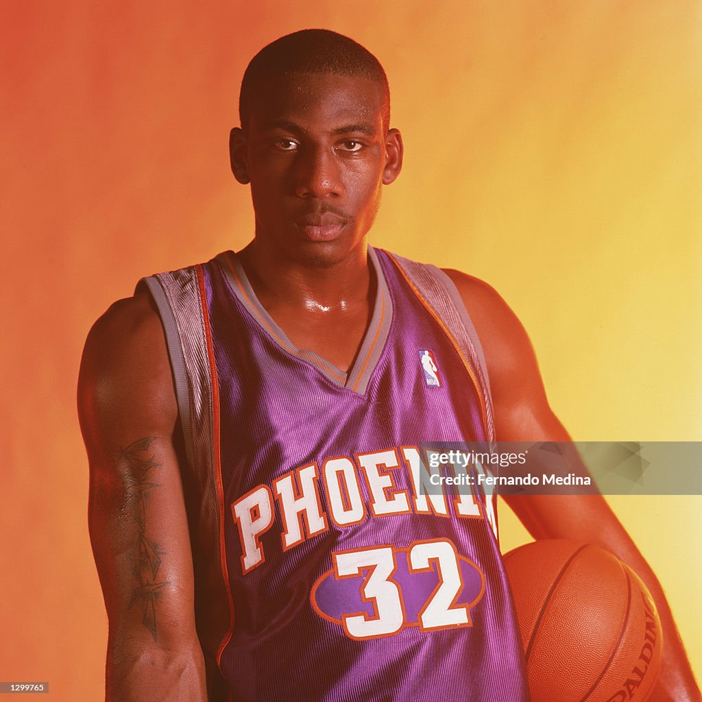 Amare stoudemire rookie year Clearance