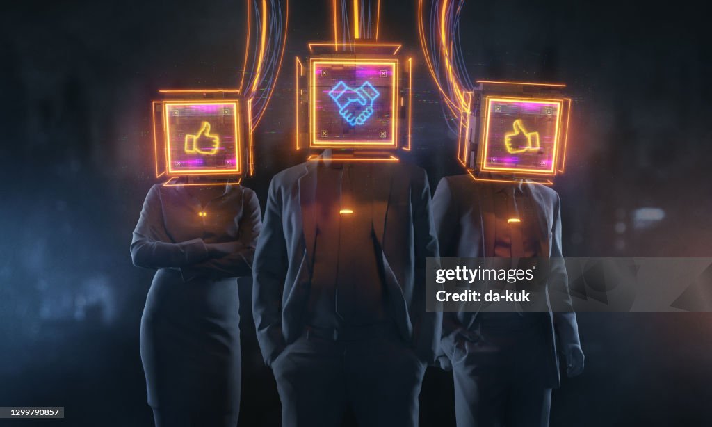 Equipo Futurista de Empresarios