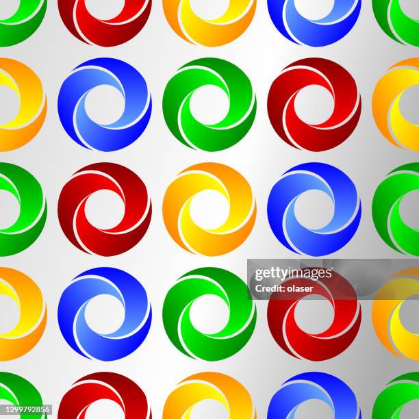 Three Part Logo Fotografías e imágenes de stock - Getty Images