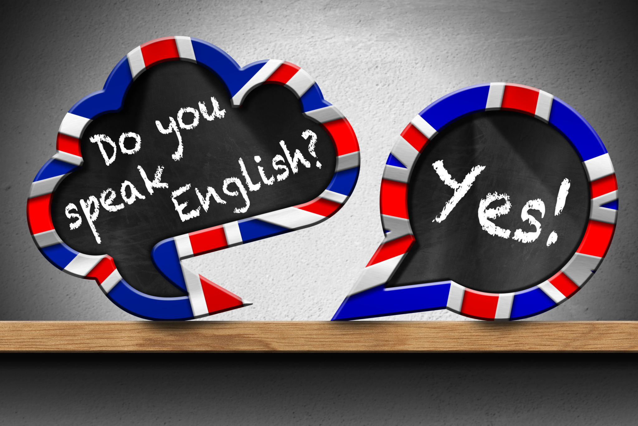 english conversation