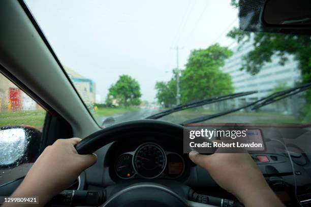 747 First Person Car Stock Photos, High-Res Pictures, and Images ...