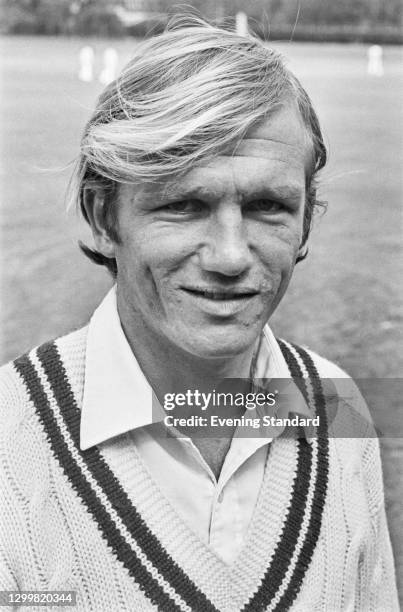 Clive Radley Photos and Premium High Res Pictures - Getty Images