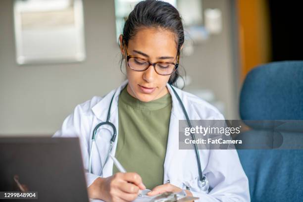 telehealth - egyptian people stock pictures, royalty-free photos & images