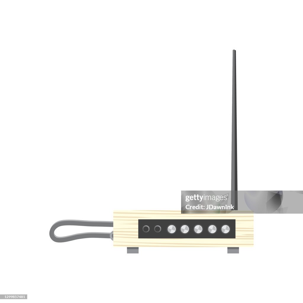 Full color Theremin music instrument icon